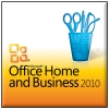 Microsoft Office Home and Business 2010