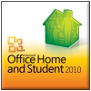 Microsoft Office Home and Student 2010