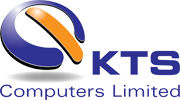 KTS Computers Logo