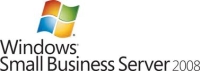 Microsoft Small Business Server 2008