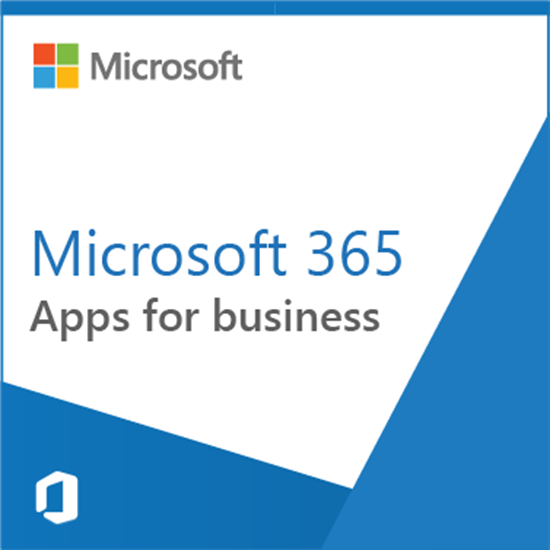 Microsoft Office 365 Apps for Business