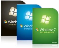 Microsoft Windows 7